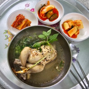 [경남 거창] 인풍정식당