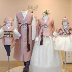 [페이백] 태무진 한복