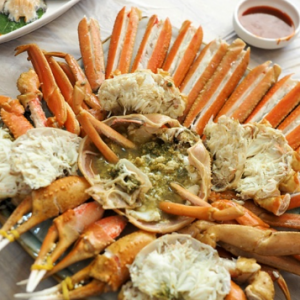 [경북 포항] 새천년회대게