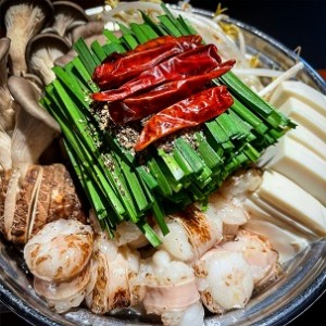 [서울 마포] 모츠모츠