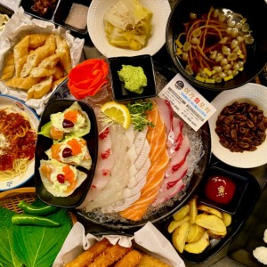 [서울 성북] 이가회포차