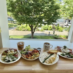 [서울 마포] 도트블랭킷 연남점