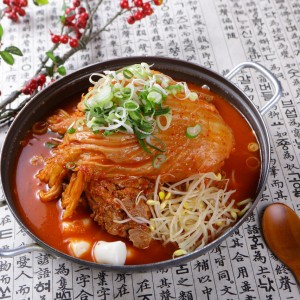 [대전 서구] 노걸대감자탕순대국&쌀국수 둔산점