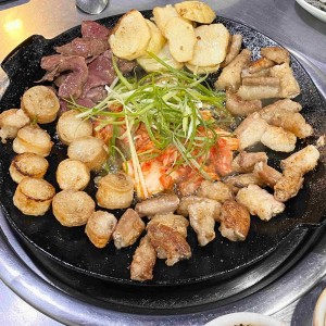 [인천 계양] 계양곱창