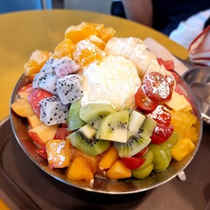 [경기 포천] 팜앤카페 이리온