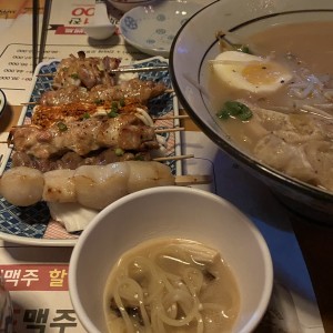 [서울 종로] 야젠 1호점