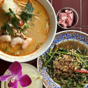 [서울 용산] 쏭타이치앙마이