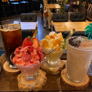 [경남 진주] 알로하커피