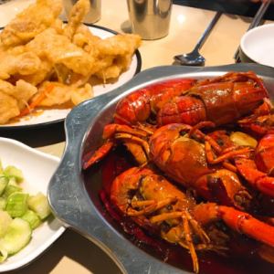 [서울 광진] 해룡마라룽샤 건대점