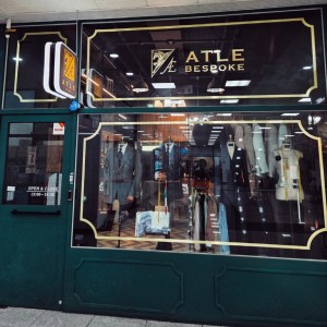 [세종 종촌동] 아틀레 세종점