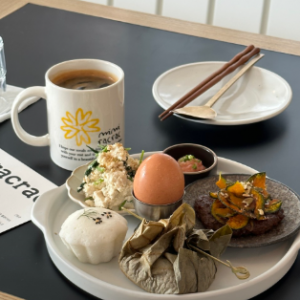 [부산 수영] 미미락락 광안리