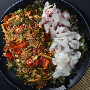 [서울 강남] 명가막회집