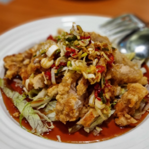 [서울 송파] 차이킹 문정점