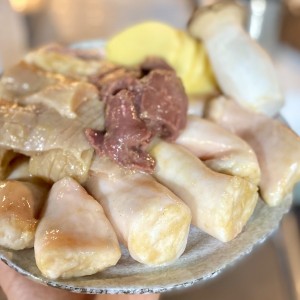 [부산 연제] 친절한 근자씨 양곱창