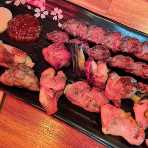 [인천 남동] 광장꼬치꼬치