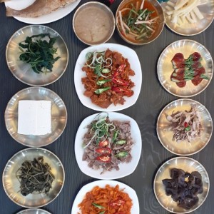 [경북 김천] 금오식당