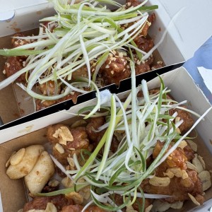 [서울 송파] 닭강정아 본점