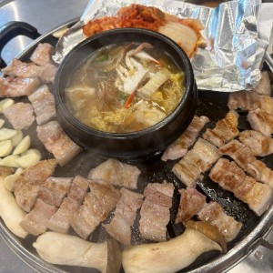 [서울 동작] 동네고깃집