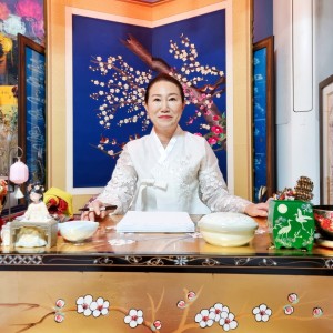 명천암 신점 점집 유명 무당