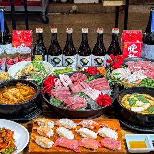 [서울 중구] 미소로바다야끼 을지로점