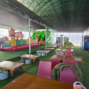 [충북 청주] 버드앤쥬