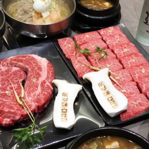 [강원 삼] 본가대성집 삼척본점