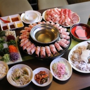 [경기 남양주] 쌈촌 평내점