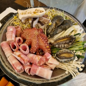 [전남 여수] 여수낭만포차34번 낭만여수밤바다