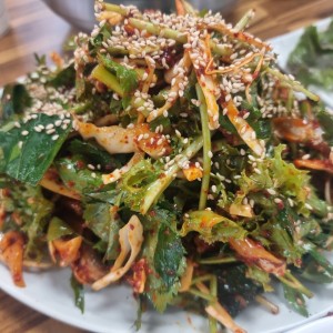 [인천 강화] 우리식당