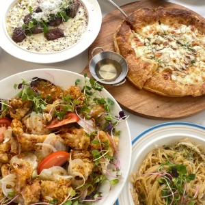 [강원 홍천] 찐이의키친플로