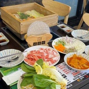 [서울 강서] 편편집 발산역점