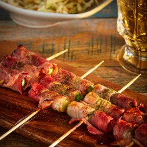 [인천 서구] 하서량 꼬치구이 루원시티점