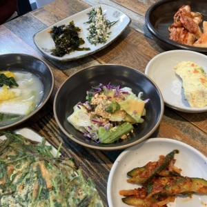 [부산 동래] 황금모래수라상