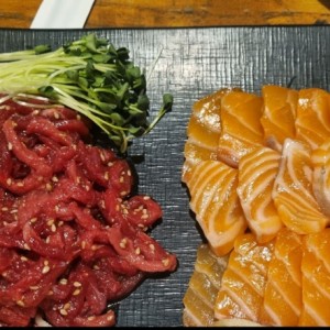 [서울 서대문] 오늘은육회연어