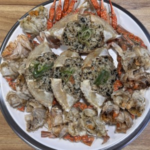 빛가람왕새우직판장