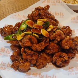 [대구 동구] 가마치통닭 대구율하점