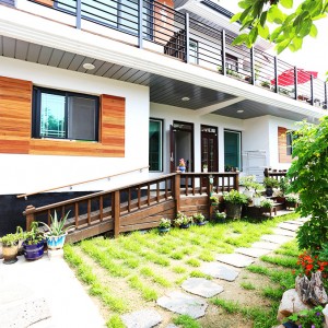 [전북 전주] 한옥마을 휴펜션