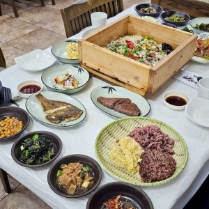 [경남 진주] 산청각