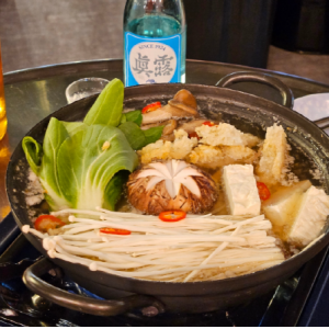 [서울 광진] 뜬금포차