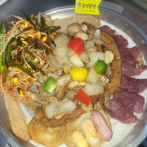 [경기 용인] 음성곱창 역북점