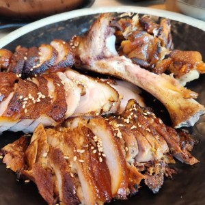 [서울 강남] 911족발보쌈