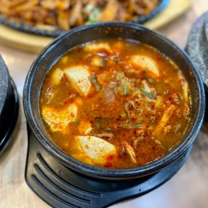 [제주 제주] 일품순두부 하귀점