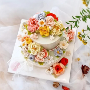 [경기 의정부] 두나케이크