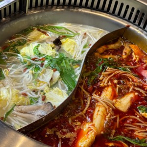 [서울 영등포] 홍야동훠궈