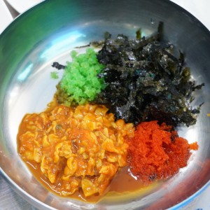 [경남 통영] 장방식당