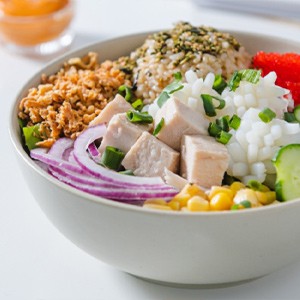 뱃살도둑 강동점