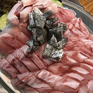 [인천 중구] 다래횟집