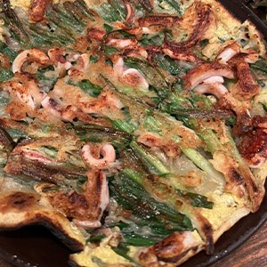 [인천 계양] 민속촌빈대떡