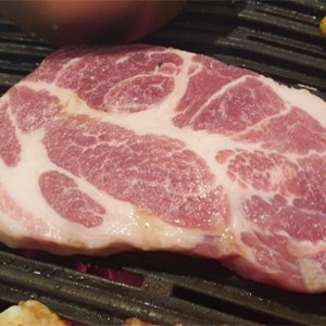 [광주 북구] 숯불구이포차 친구