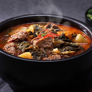 [경기 구리] 온기국밥집